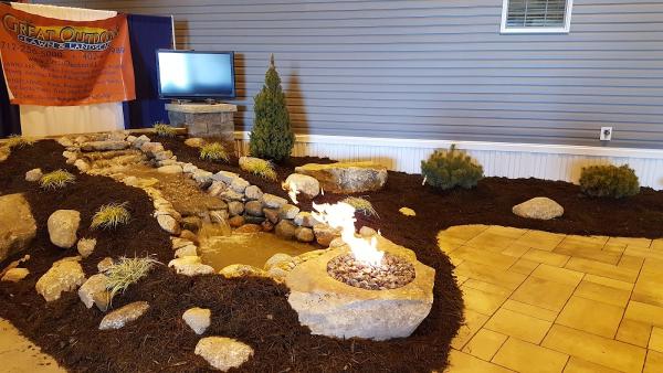 Great Outdoors Lawn & Landscape