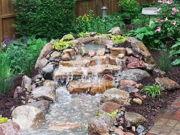 Great Outdoors Lawn & Landscape