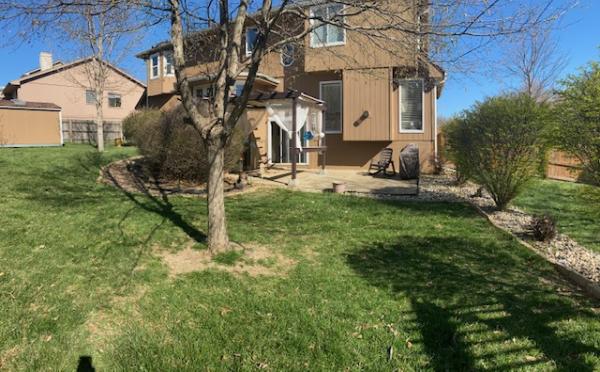 Great Outdoors Lawn & Landscape