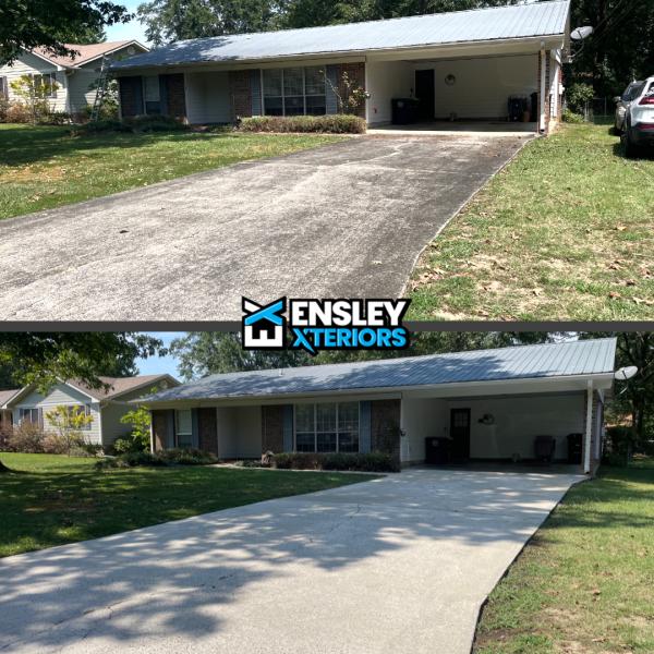 Ensley Xteriors LLC