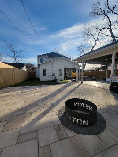 Mountain Man Hardscapes