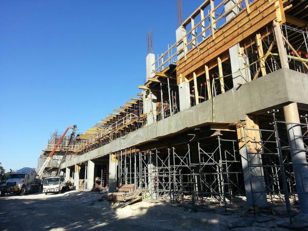 J Civil Construction