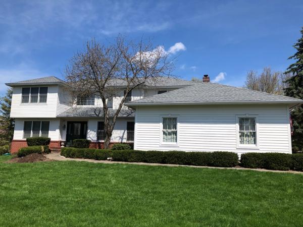 C & N Roofing Co