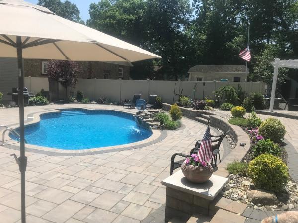 Precision Landscaping