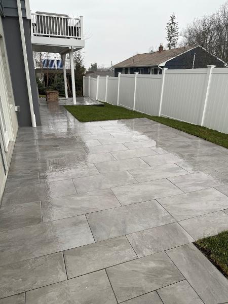 Precision Landscaping