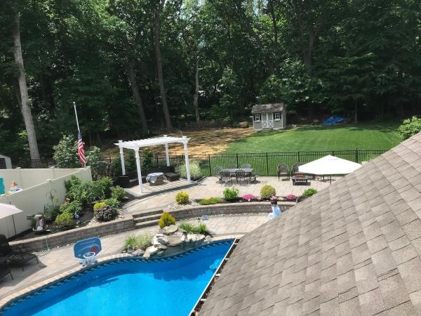 Precision Landscaping