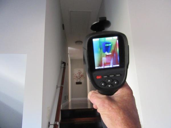 Pro Active Home Inspection Services