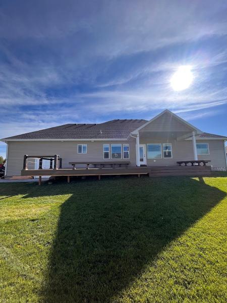 Twin Pine Construction and Remodel