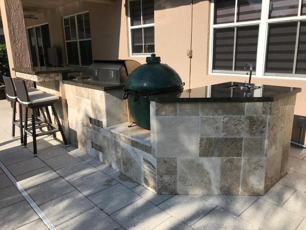 MG Florida Construction