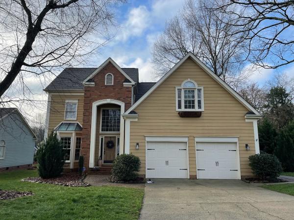Evergreen Roofing Solutions