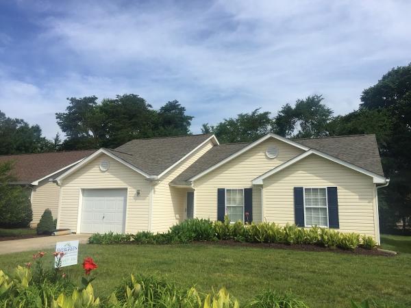 Evergreen Roofing Solutions