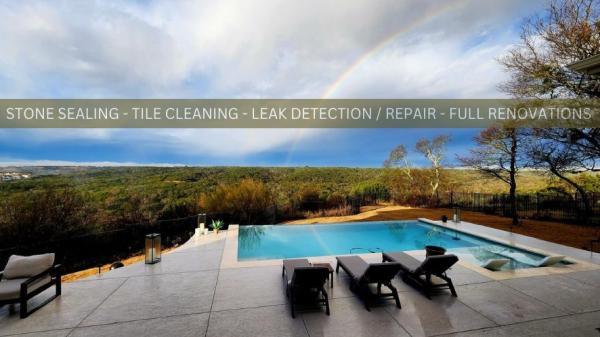 911 Pool Care