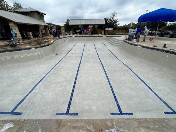 911 Pool Care