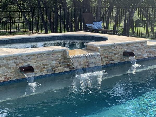 911 Pool Care
