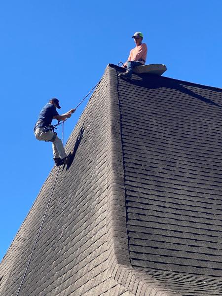 Reign Roofing
