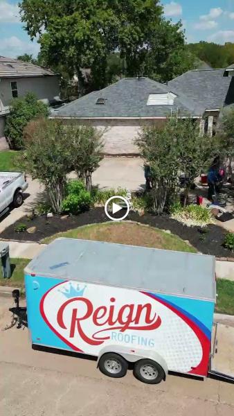 Reign Roofing
