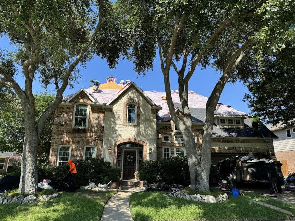 Reign Roofing