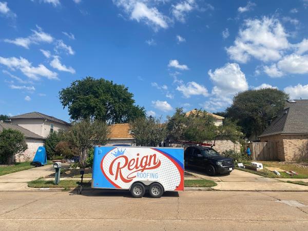 Reign Roofing