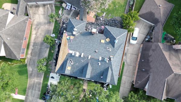Reign Roofing