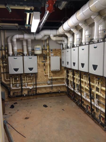 HDI Plumbing Contractors