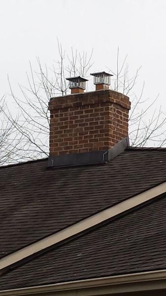 Comfort Chimney