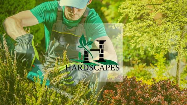 H Hardscapes LLC