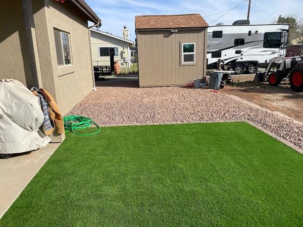 H Hardscapes LLC