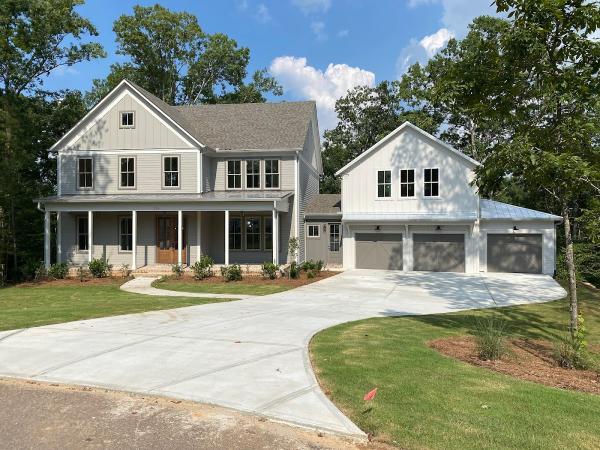 Brightwater Homes