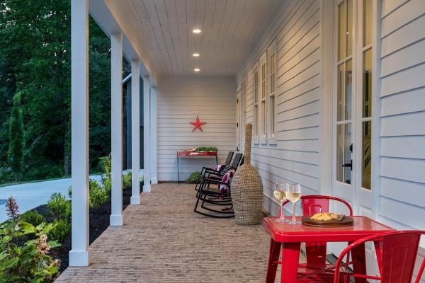 Brightwater Homes