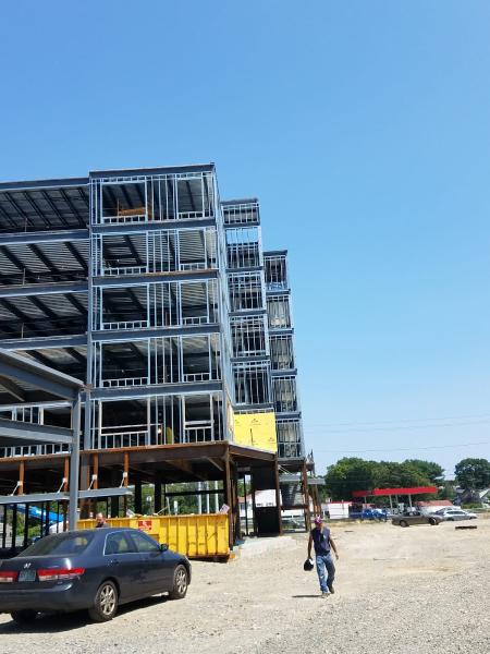 Bros Construction