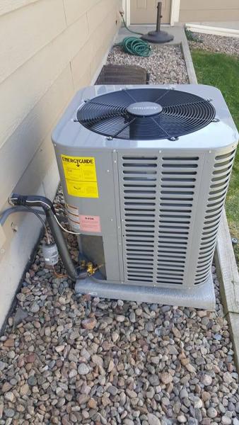 Heatwave Heating & Cooling