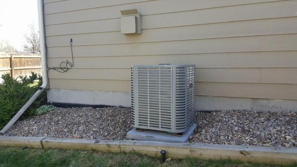 Heatwave Heating & Cooling