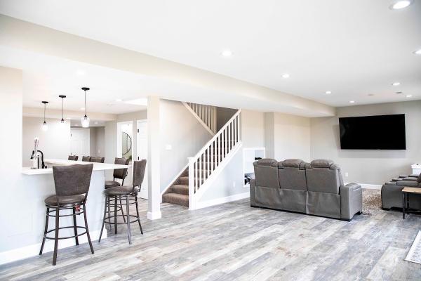 Silva Construction