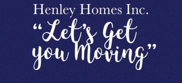 Henley Homes Inc
