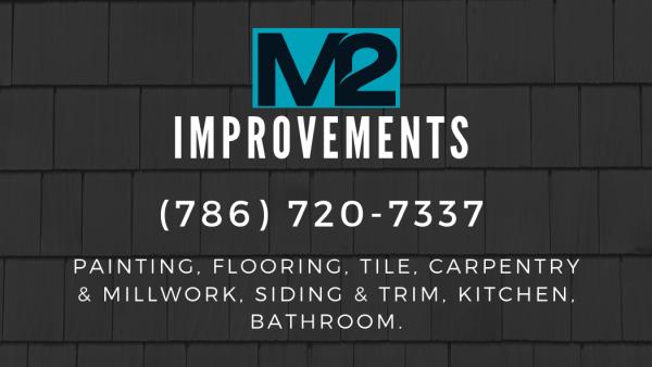 M2 Construction USA LLC