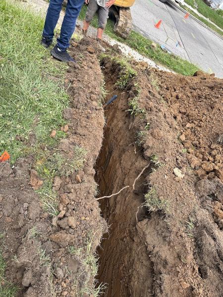 Watson Excavating INC