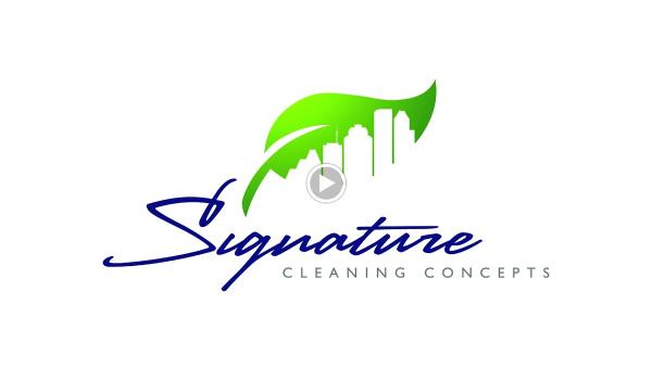 Signature Cleaning Concepts