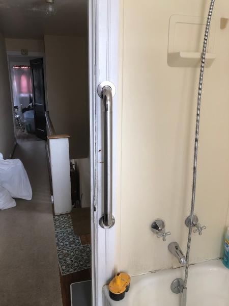William Falkenstein Improvements To the Home LLC