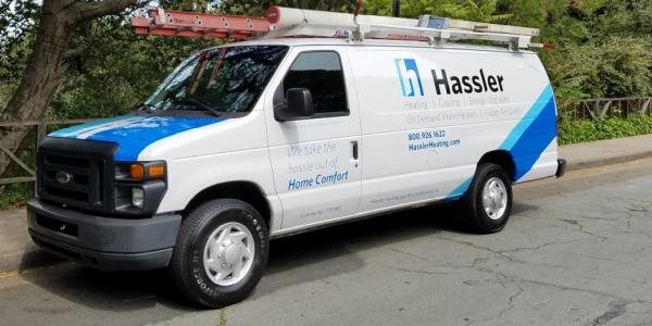 Hassler Heating and Air Conditioning
