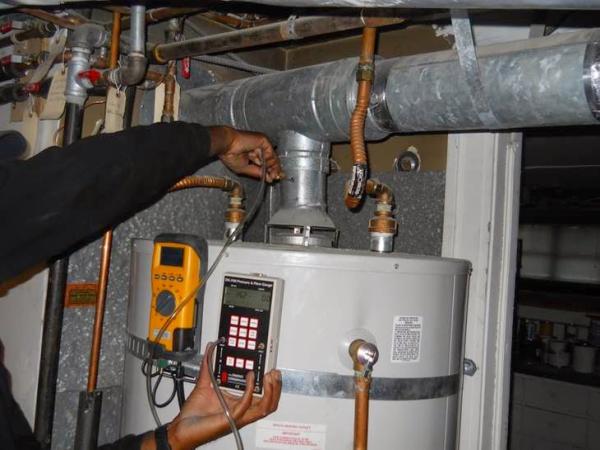 Hassler Heating and Air Conditioning