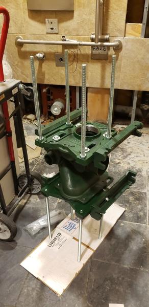Advanced Rooter Plumbing
