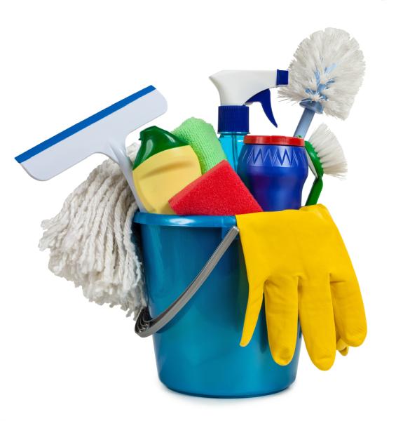 Abigail's Cleaning Service
