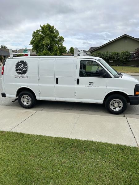Mario's Plumbing
