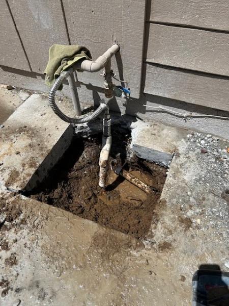 Mario's Plumbing