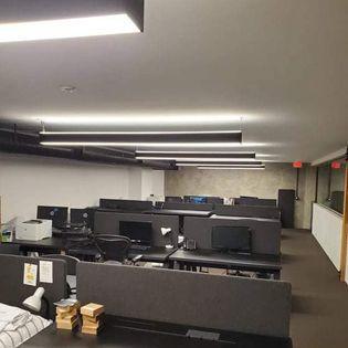 Cortez Bright Cleaning Services INC