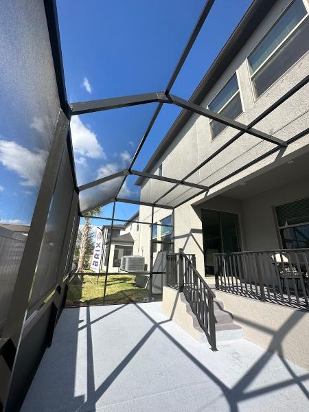 Brix Construction Company