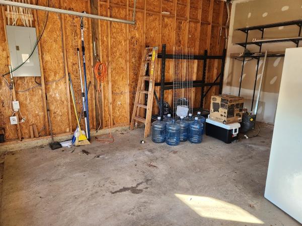 K. Brooks Junk Removal LLC