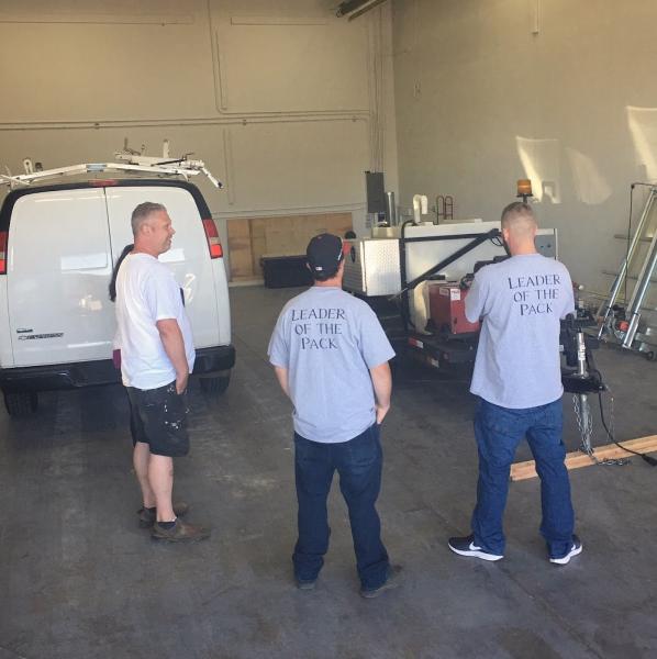 Alpha Plumbing & Rooter Service LLC