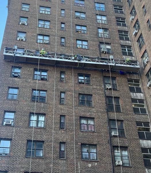 The Expedite Construction Inc