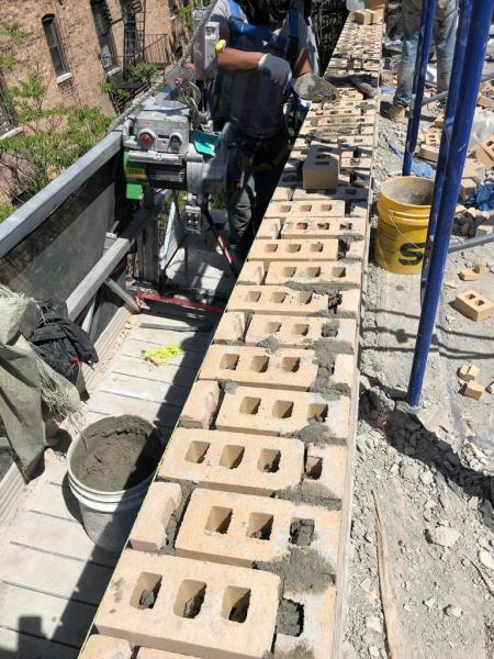 The Expedite Construction Inc